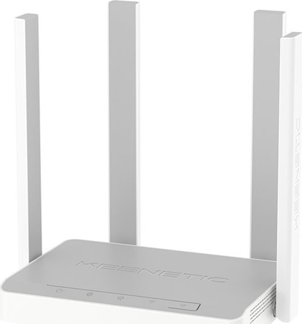 Δρομολογητής Keenetic Runner 4G (KN-2211-01-EU)