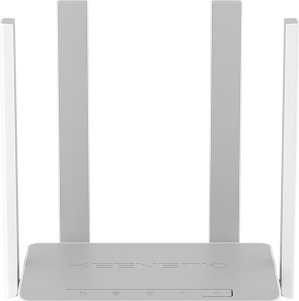 Δρομολογητής Keenetic Runner 4G (KN-2211-01-EU)