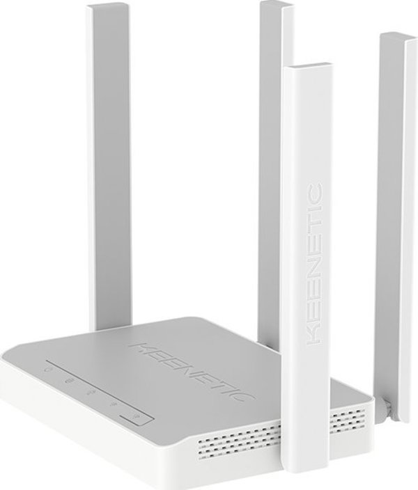 Δρομολογητής Keenetic Runner 4G (KN-2211-01-EU)
