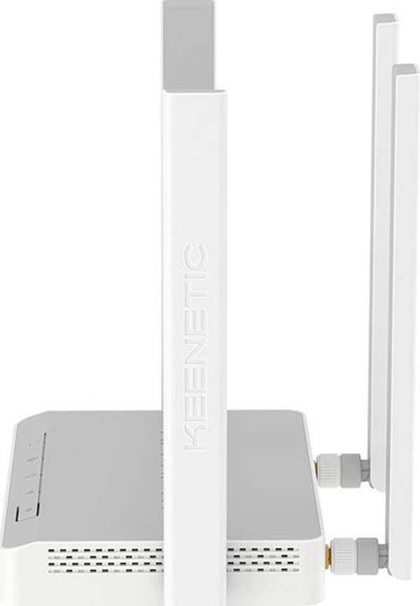 Δρομολογητής Keenetic Runner 4G (KN-2211-01-EU)