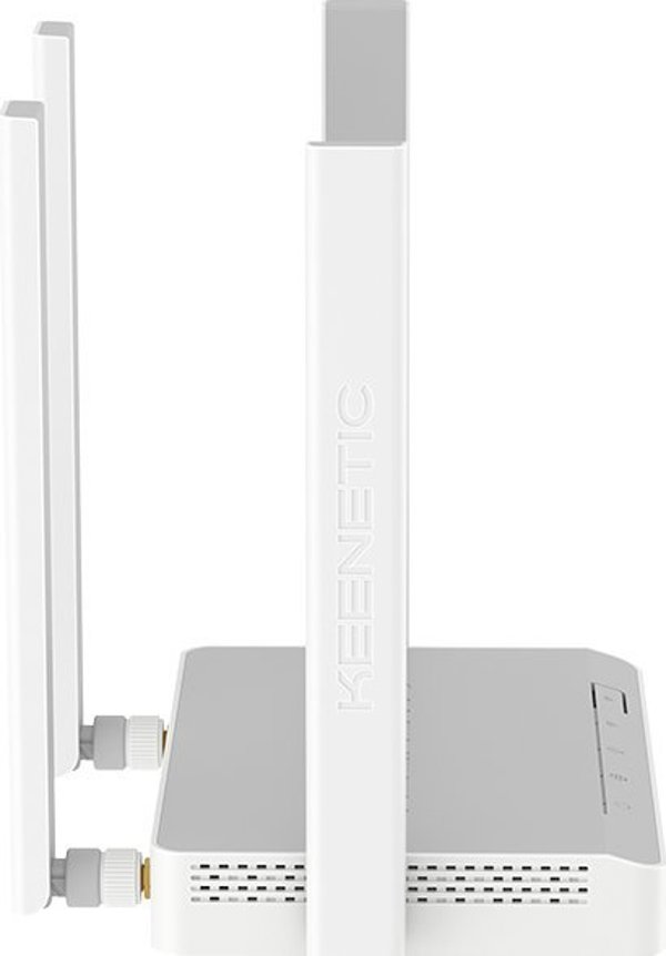 Δρομολογητής Keenetic Runner 4G (KN-2211-01-EU)