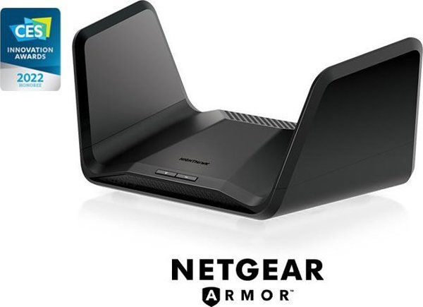 Router NETGEAR RAXE300-100EUS