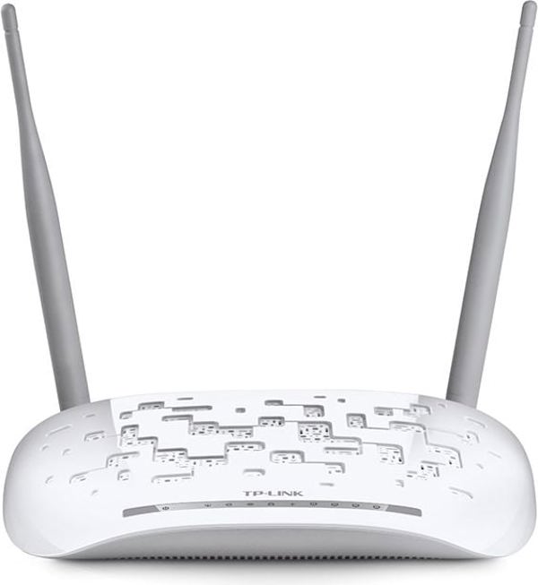 Router TP-Link TD-W9970