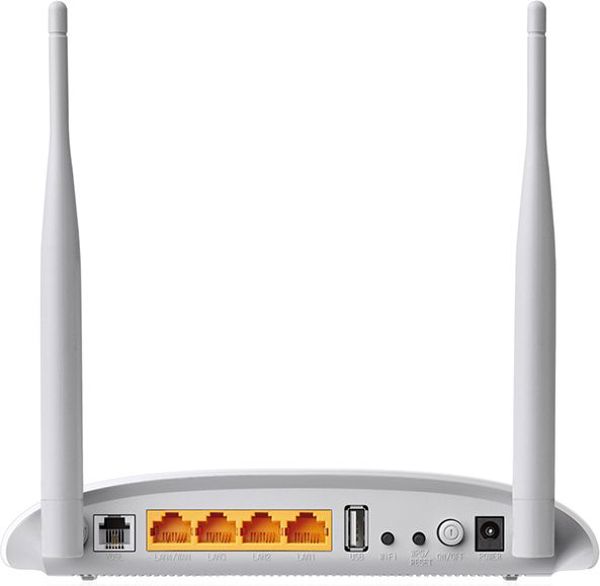 Router TP-Link TD-W9970
