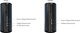 Router NETGEAR Orbi 970 3-pack (RBE973SB-100EUS)