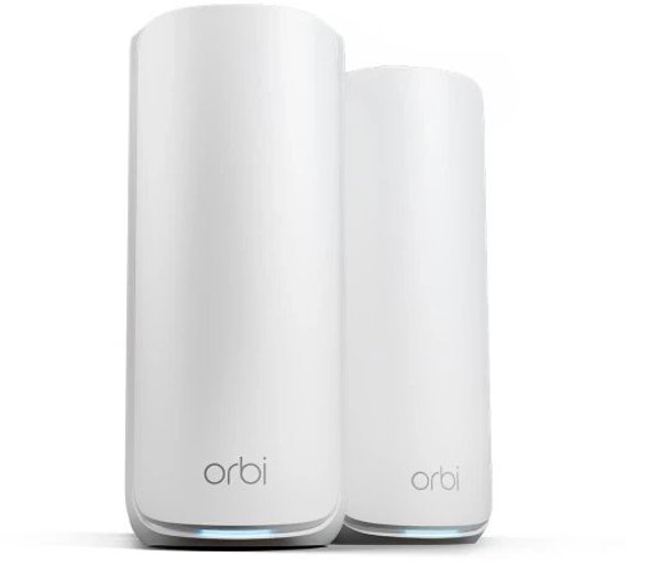 2-ΣΕΤ ORBI 870 WIFI 7 MESH