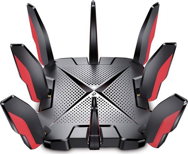Δρομολογητής TP-Link Archer GX90
