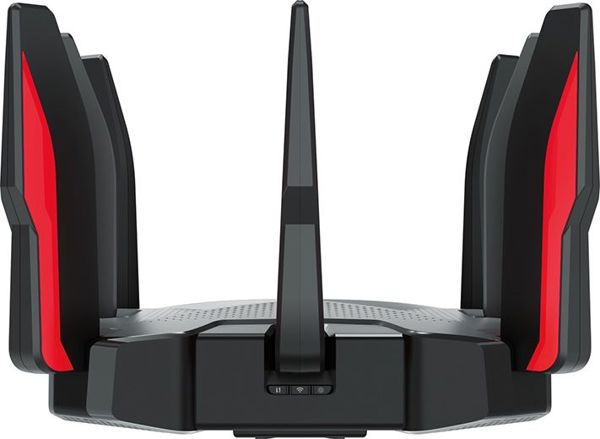 Δρομολογητής TP-Link Archer GX90