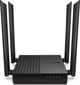 TP-Link Archer C64 AC1200 Ασύρματος Δρομολογητής MU-MIMO WiFi