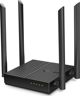 TP-Link Archer C64 AC1200 Ασύρματος Δρομολογητής MU-MIMO WiFi