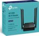 TP-Link Archer C64 AC1200 Ασύρματος Δρομολογητής MU-MIMO WiFi