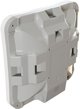 MikroTik SXTsq-5axD, Wi-Fi 6 εξωτερικό CPE, RouterOS L4