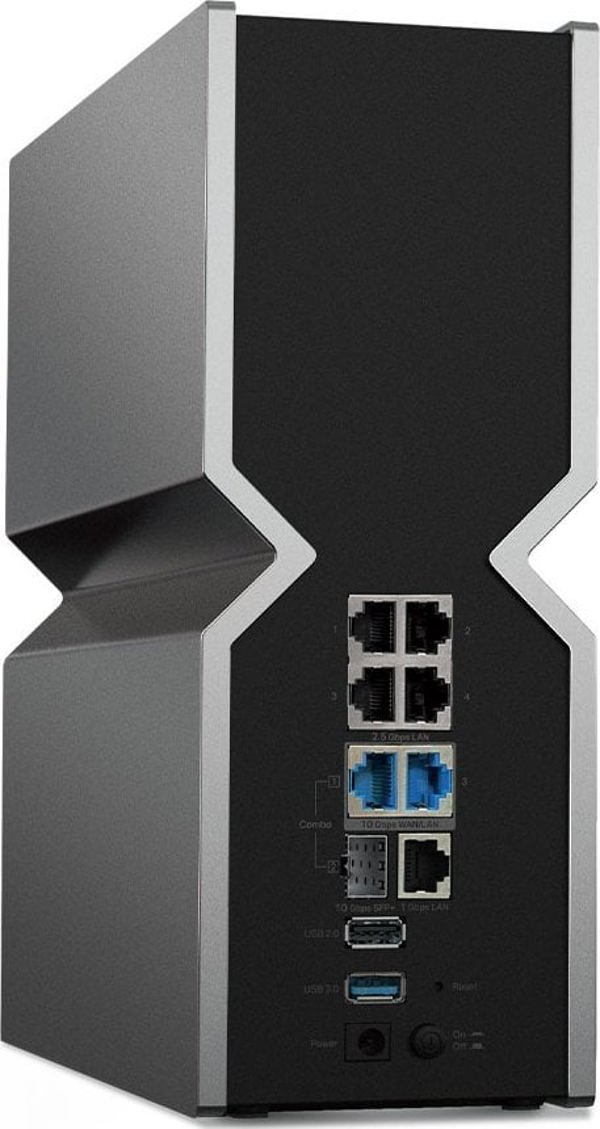 Router TP-Link Archer BE900