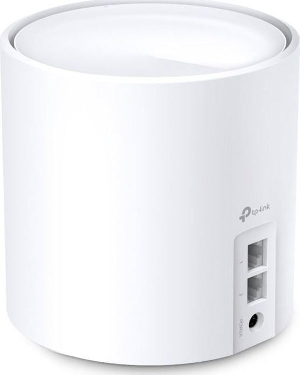 Δρομολογητής TP-Link Deco X20