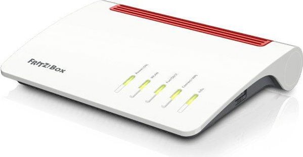 Router AVM Fritz! Box 7590 (20002784)