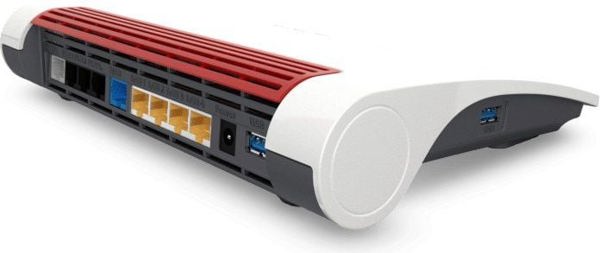 Router AVM Fritz! Box 7590 (20002784)
