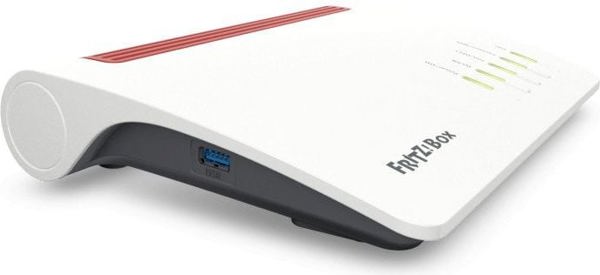Router AVM Fritz! Box 7590 (20002784)