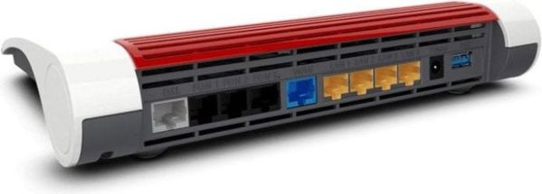 Router AVM Fritz! Box 7590 (20002784)