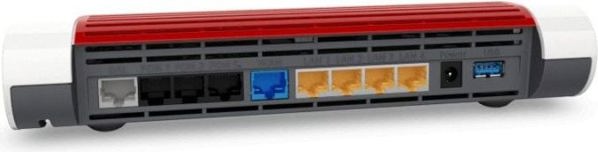 Router AVM Fritz! Box 7590 (20002784)