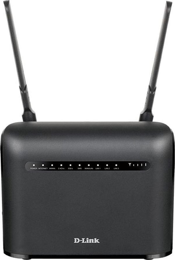 Δρομολογητής D-Link DWR-953 V2