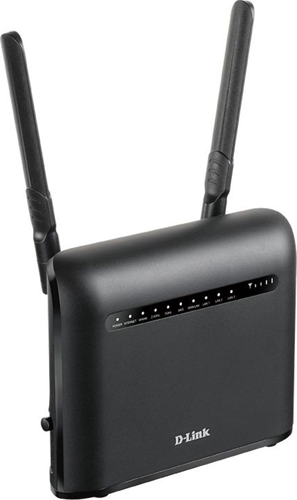 Δρομολογητής D-Link DWR-953 V2