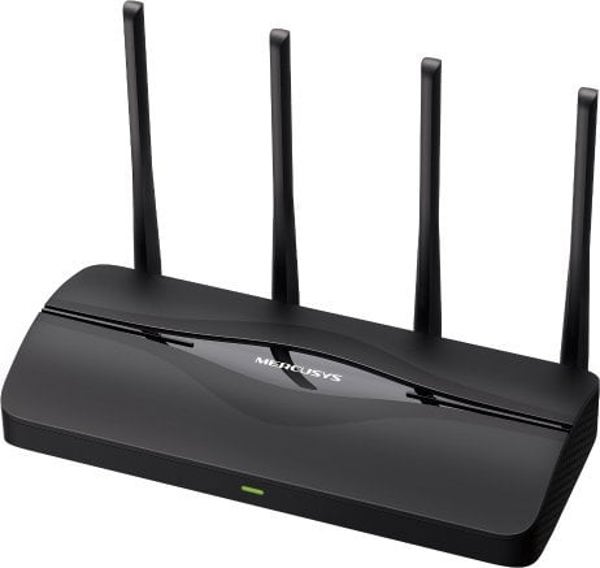 Δρομολογητής MERCUSYS BE3600 (MR27BE)