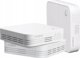 Δρομολογητής Strong Strong WI-FI MESH HOME TRIO PACK 1200 Dual-band (2.4 GHz/5 GHz) Wi-Fi 5 (802.11ac) Λευκό 3 Εσωτερικές