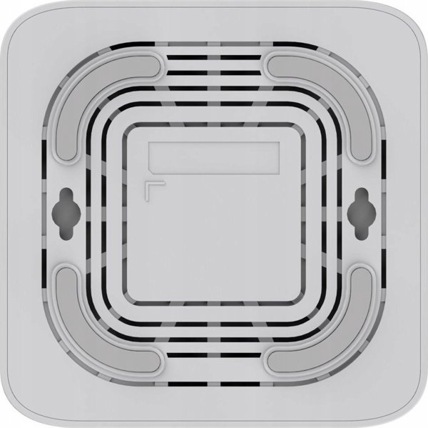 Δρομολογητής Strong Strong WI-FI MESH HOME TRIO PACK 1200 Dual-band (2.4 GHz/5 GHz) Wi-Fi 5 (802.11ac) Λευκό 3 Εσωτερικές