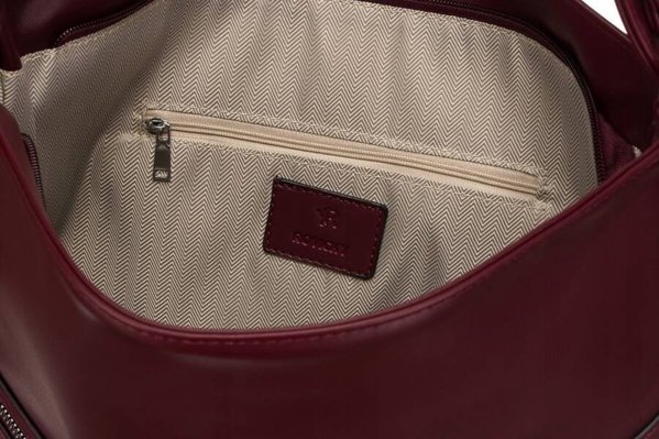 Rovicky Classic, ευρύχωρη γυναικεία τσάντα από οικολογικό δέρμα - Rovicky NoSize 13573904 5903051240416