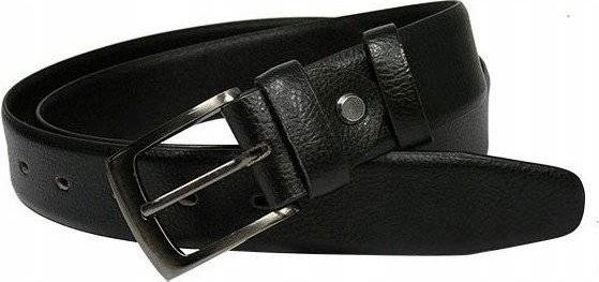 Rovicky Elegant ανδρική ζώνη από φυσικό δέρμα με χαρακτηριστική υφή Rovicky 105 8734185 5903051101465