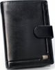 Rovicky Δερμάτινο ανδρικό πορτοφόλι Rovicky PC-106L-BAR NoSize 14391148 5903051020315
