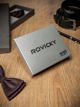Rovicky Δερμάτινο ανδρικό πορτοφόλι Rovicky PC-106L-BAR NoSize 14391148 5903051020315
