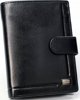 Rovicky Δερμάτινο ανδρικό πορτοφόλι Rovicky PC-106L-BAR NoSize 14391148 5903051020315