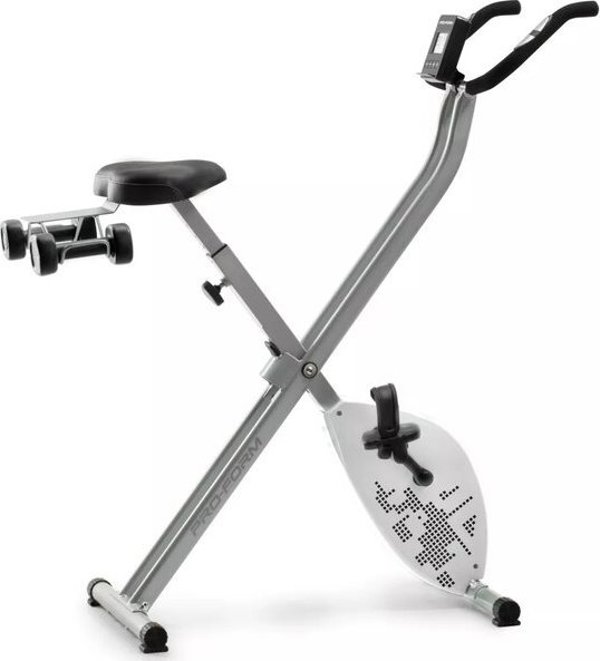 Στατικό κωπηλατικό PROFORM X-Bike μαγνητικό