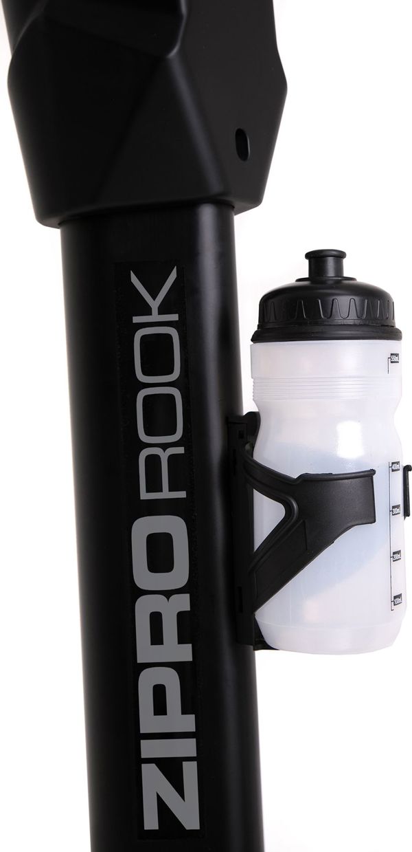 Στατικό ποδήλατο Zipro iConsole Rook Gold ηλεκτρομαγνητικό