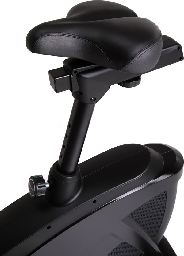 Στατικό ποδήλατο Zipro iConsole Rook Gold ηλεκτρομαγνητικό