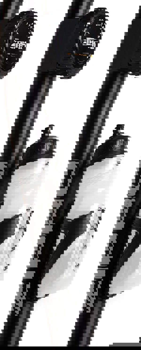 Στατικό ποδήλατο Zipro Boost Gold μαγνητικό