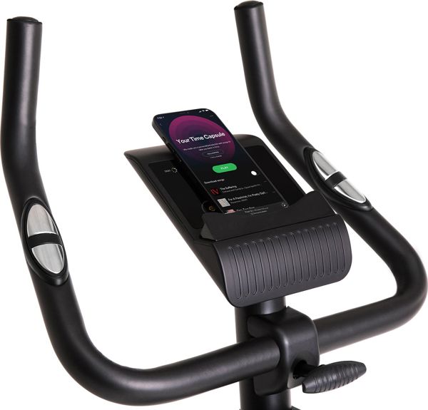 Στατικό ποδήλατο Zipro Boost Gold μαγνητικό