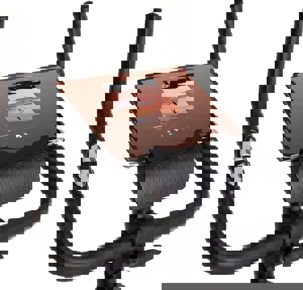 Στατικό ποδήλατο Zipro Boost Gold μαγνητικό