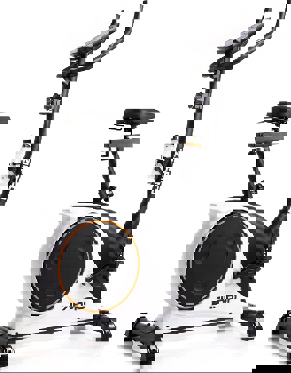 Στατικό ποδήλατο Zipro Nitro RS μαγνητικό