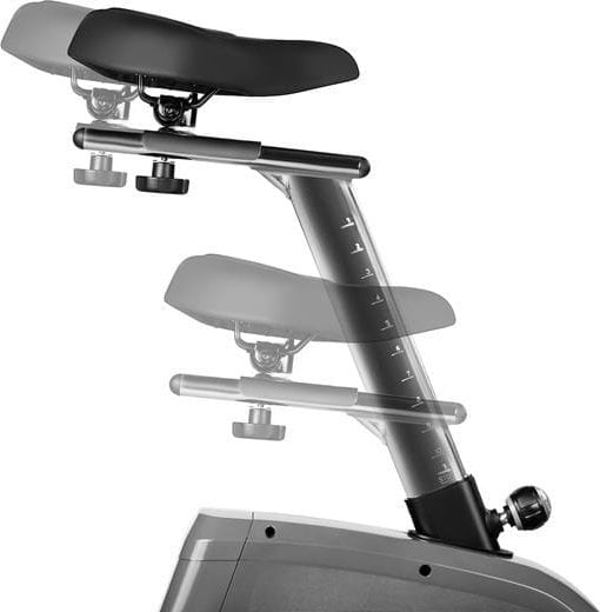 Rower stacjonarny HMS M1815 elektromagnetyczny