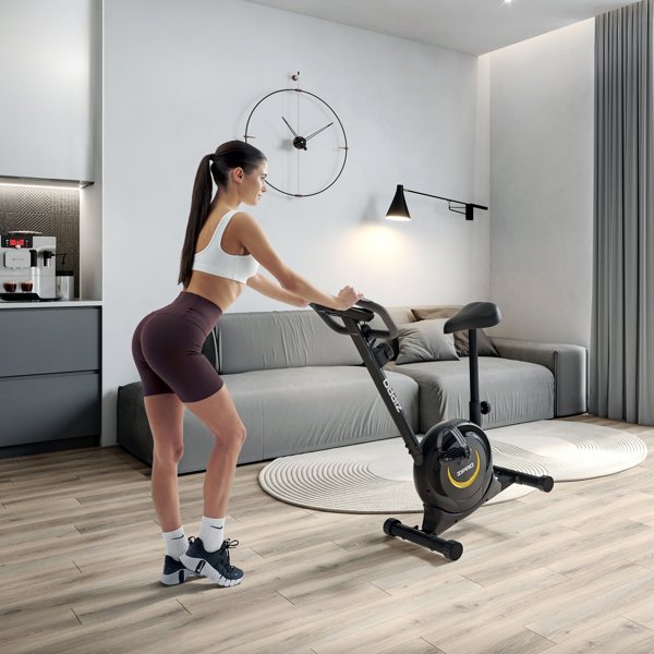 Στατικό ποδήλατο Zipro One S Gold μαγνητικό