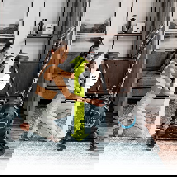 Στατικό ποδήλατο Zipro One S μαγνητικό