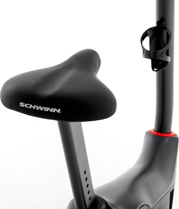 Schwinn 510U Μαγνητικό Στατικό Ποδήλατο Γυμναστικής με 13 Προγράμματα & 16 Επίπεδα Αντίστασης