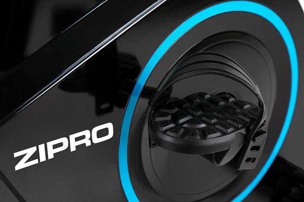 Στατικό ποδήλατο Zipro Boost μαγνητικό