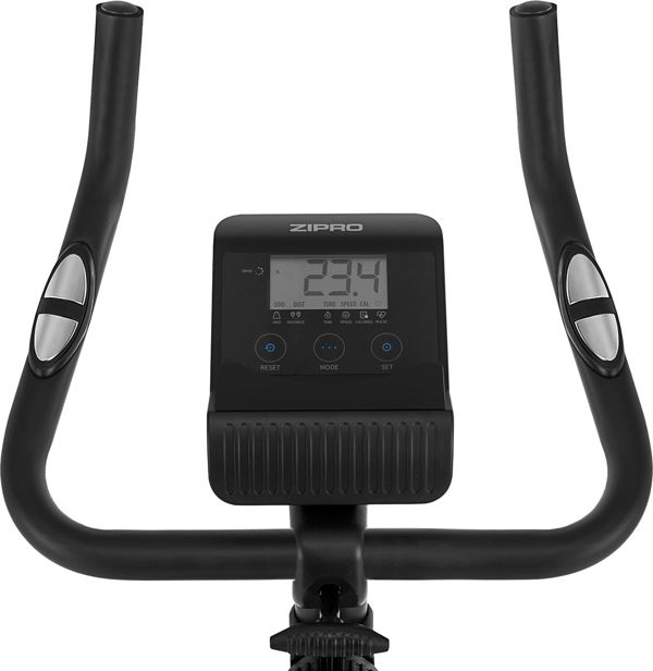 Στατικό ποδήλατο Zipro Boost μαγνητικό