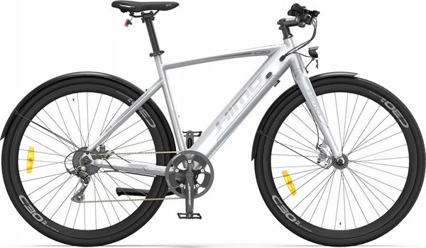 Ηλεκτρικό ποδήλατο Himo Electric bicycle HIMO C30R MAX, White