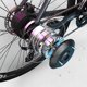 Ηλεκτρικό ποδήλατο Himo Electric bicycle HIMO C30R MAX, White