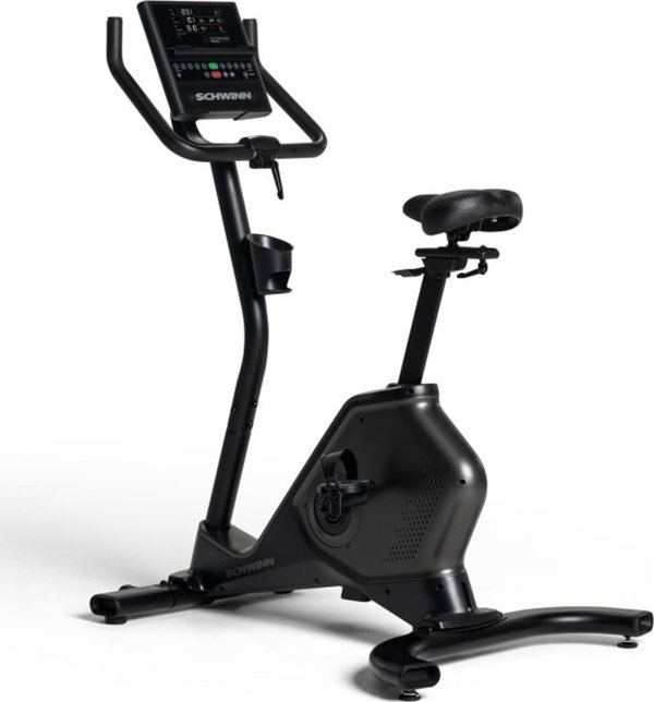 Στατικό Ποδήλατο Γυμναστικής Schwinn 590U Προγραμματιζόμενο - 13049011