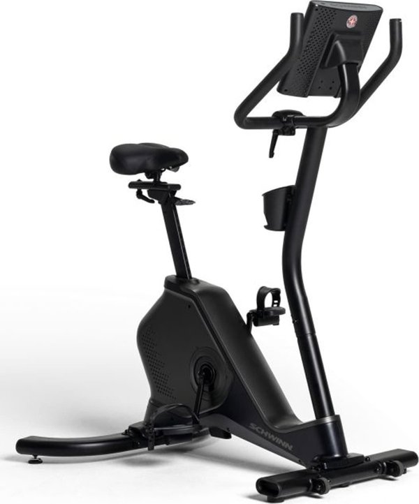 Στατικό Ποδήλατο Γυμναστικής Schwinn 590U Προγραμματιζόμενο - 13049011